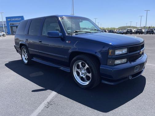 1996 Chevrolet Tahoe Base