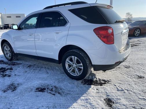 2015 Chevrolet Equinox 1LT