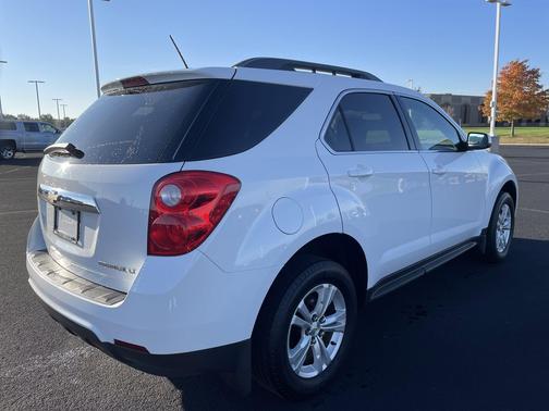 2015 Chevrolet Equinox 2LT
