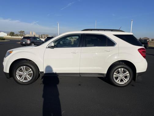 2015 Chevrolet Equinox 2LT