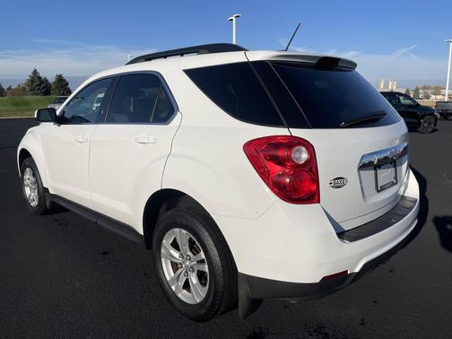 2015 Chevrolet Equinox 2LT