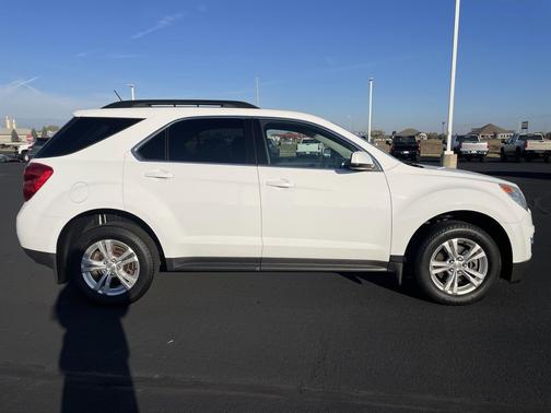 2015 Chevrolet Equinox 2LT