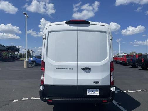 2023 Ford Transit-250 Base