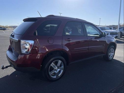 2008 Chevrolet Equinox LT