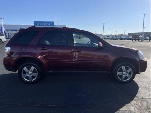 2008 Chevrolet Equinox LT