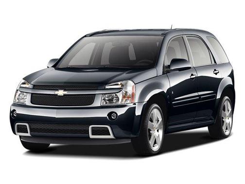 2008 Chevrolet Equinox LT