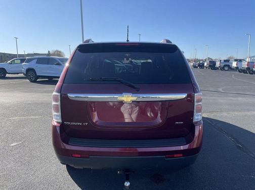 2008 Chevrolet Equinox LT