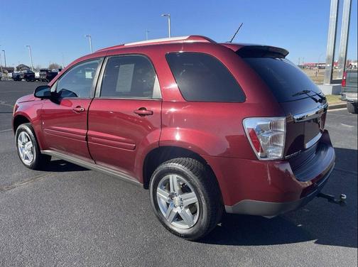 2008 Chevrolet Equinox LT