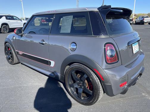 2013 MINI Hardtop John Cooper Works