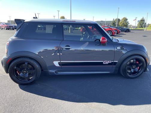 2013 MINI Hardtop John Cooper Works
