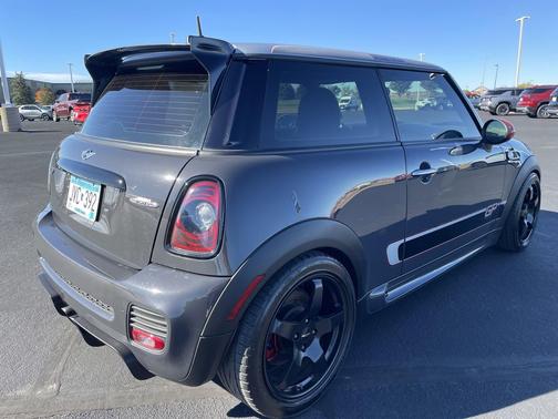 2013 MINI Hardtop John Cooper Works