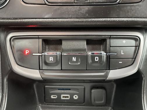 2023 GMC Terrain AWD AT4