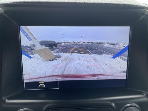 2023 GMC Terrain AWD AT4