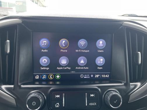 2023 GMC Terrain AWD AT4