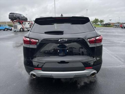 2020 Chevrolet Blazer 2LT