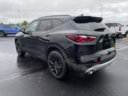 2020 Chevrolet Blazer 2LT