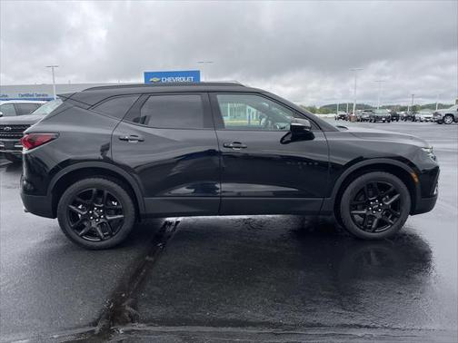 2020 Chevrolet Blazer 2LT