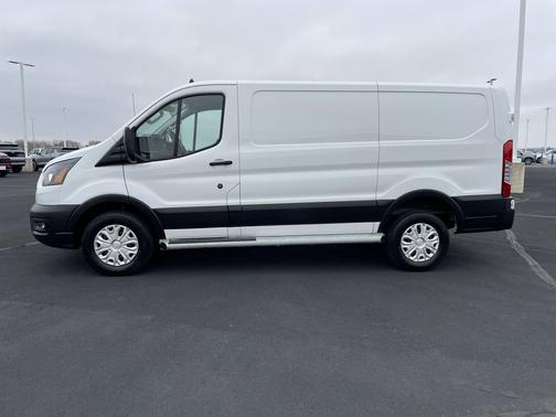 2024 Ford Transit-250 Base