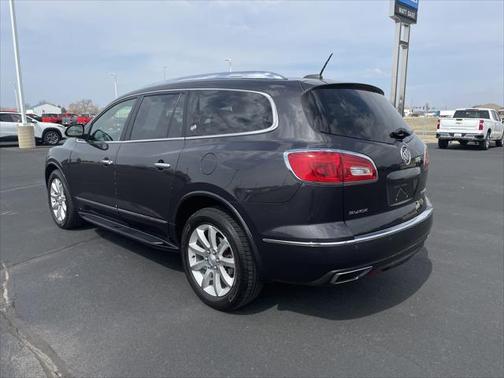 2016 Buick Enclave Premium