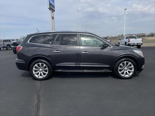 2016 Buick Enclave Premium