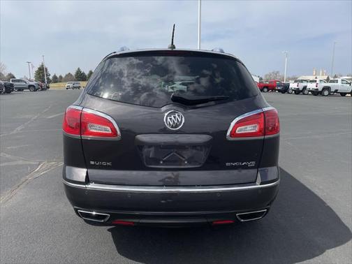 2016 Buick Enclave Premium