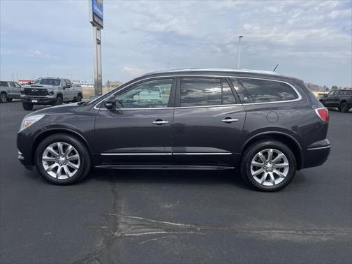 2016 Buick Enclave Premium