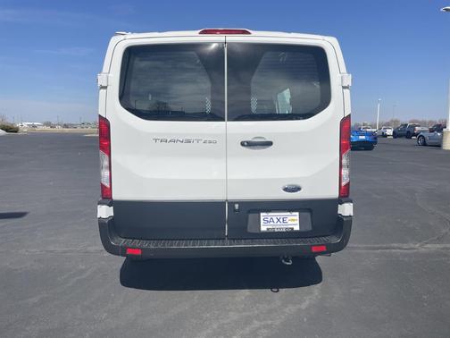 2024 Ford Transit-250 Base