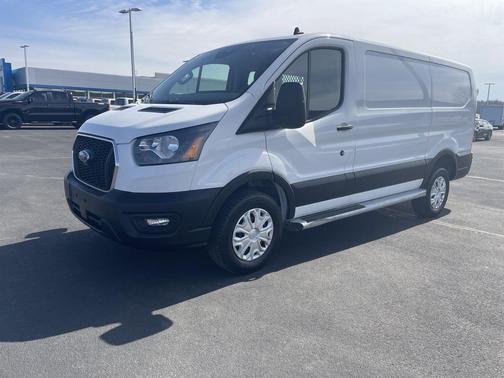 2024 Ford Transit-250 Base