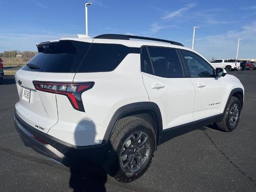 2026 Chevrolet Equinox AWD ACTIV