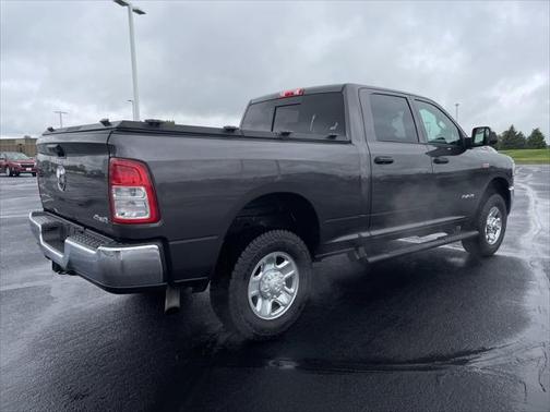 2021 RAM 2500 Tradesman Crew Cab 4x4 6'4' Box