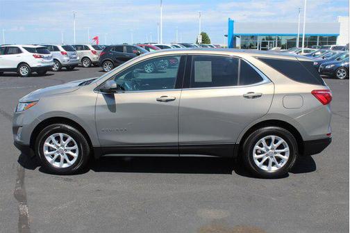 2017 Buick Regal LT w/1LT