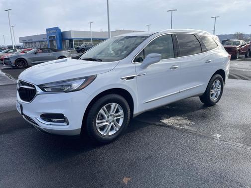 2021 Buick Enclave AWD Essence