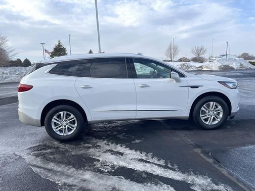 2021 Buick Enclave AWD Essence