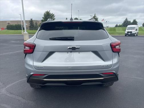 2024 Chevrolet Trax FWD ACTIV
