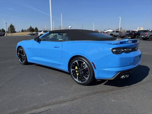 2023 Chevrolet Camaro 2SS