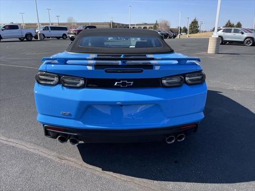 2023 Chevrolet Camaro 2SS