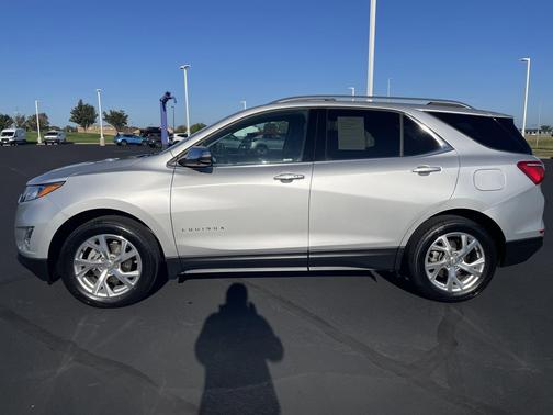 2020 Chevrolet Equinox L