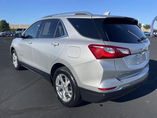 2020 Chevrolet Equinox L