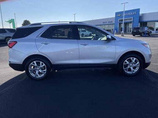 2020 Chevrolet Equinox L