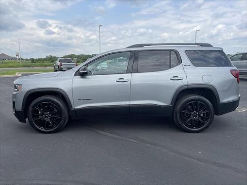 2023 GMC Acadia AWD SLE