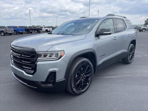 2023 GMC Acadia AWD SLE