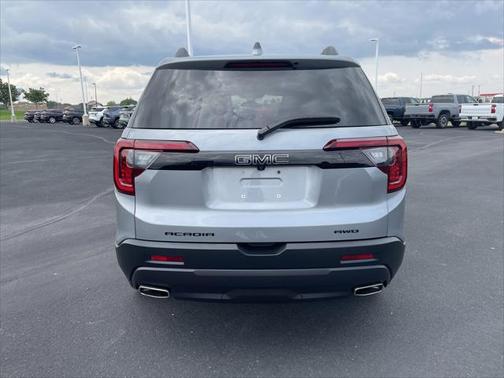 2023 GMC Acadia AWD SLE