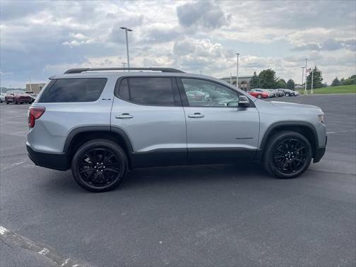 2023 GMC Acadia AWD SLE