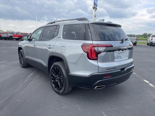 2023 GMC Acadia AWD SLE