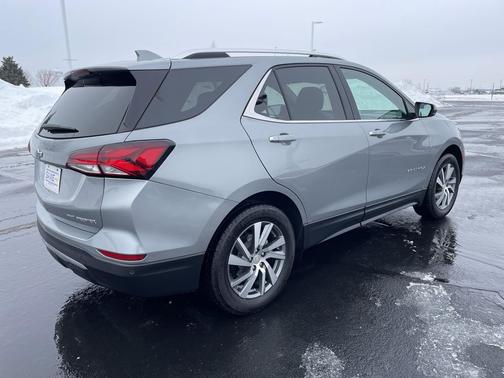 2023 Chevrolet Equinox Premier w/1LZ