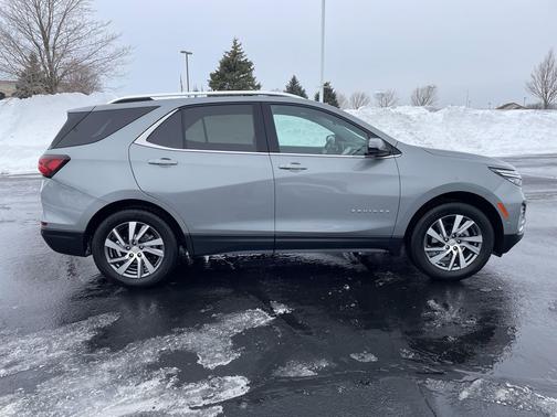 2023 Chevrolet Equinox Premier w/1LZ