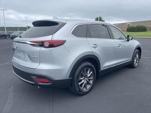 2023 Mazda CX-9 Touring