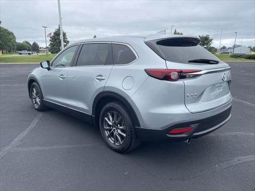 2023 Mazda CX-9 Touring