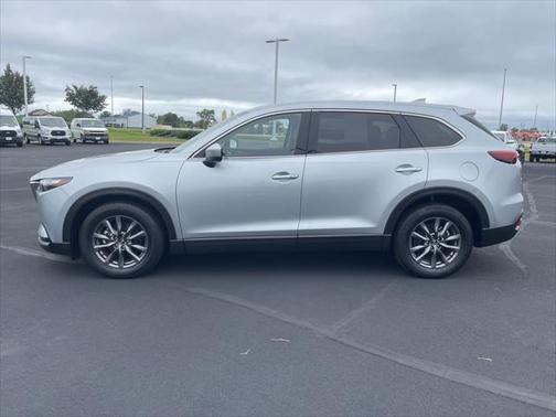2023 Mazda CX-9 Touring