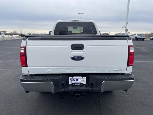 2016 Ford F-350 XLT
